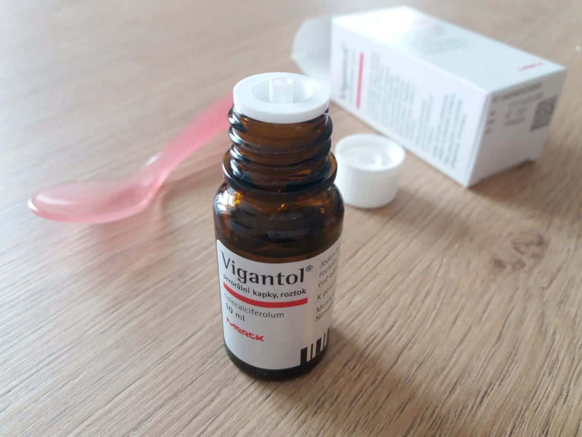 Vigantol